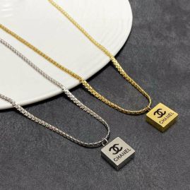 Picture of Chanel Necklace _SKUChanelnecklace03cly1745211